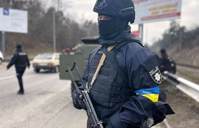 Поліцейські будуть відповідати за шкоду завдану державі, інші структури МВС – ні: Раді рекомендують ухвалити законопроект