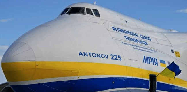 СБУ затримала ексдиректора «Антонова», суд арештував його на 2 місяці, – ЗМІ