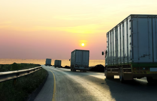 Спрощено процедуру пропуску української агропродукції через кордон з Польщею