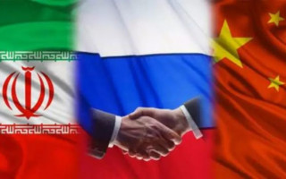 США запровадили санкції проти китайської мережі компаній, яка постачала Ірану деталі для «шахедів»