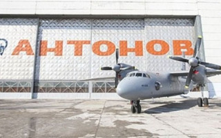 Розтрата 18 млн грн коштів ДП «Антонов»: підозрюють експосадовця та директора адвокатського об’єднання