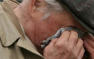 У Києві двох чоловіків засудили до 8 років в'язниці за напад на 81-річного пенсіонера