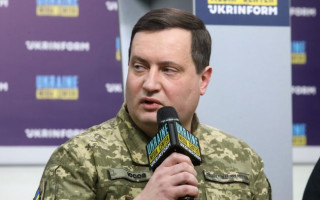 росія місяць накопичувала ракети для удару – представник ГУР Андрій Юсов