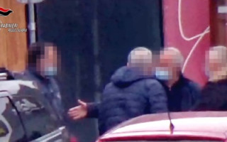 В Італії затримали 49 мафіозі