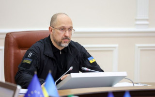 Фонд українських стартапів буде працювати й на оборону країни: Шмигаль розповів деталі