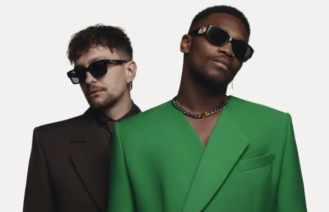 Гурт TVORCHI, який представлятиме Україну на Євробаченні-2023 у Великій Британії, презентував оновлену версію пісні