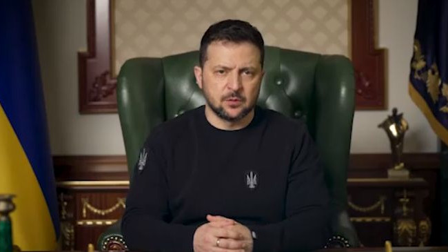 Бахмут, ситуація на півдні та потреби в боєприпасах: Зеленський провів засідання Ставки