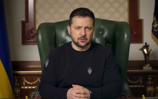 Бахмут, ситуація на півдні та потреби в боєприпасах: Зеленський провів засідання Ставки