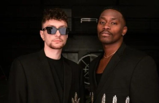 Представители Украины на Евровидении TVORCHI пожаловались на проблемы с выездом за границу