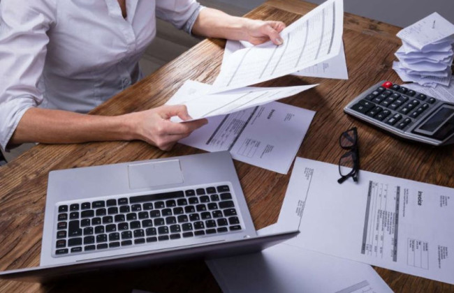 Як податкова повідомляє про недостатність документів для підтвердження неможливості виконання податкових обовʼязків