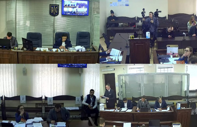 Антикорупційний суд вирішує, чи застосувати тримання під вартою до Андрія Коболєва, ОНЛАЙН-ТРАНСЛЯЦІЯ