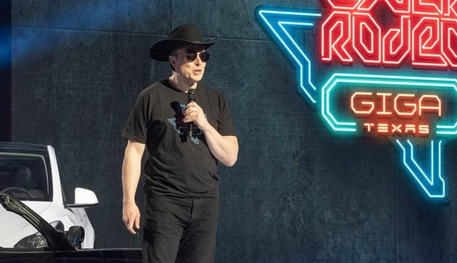 Илон Маск строит новый город в Техасе для сотрудников своих компаний, – WSJ