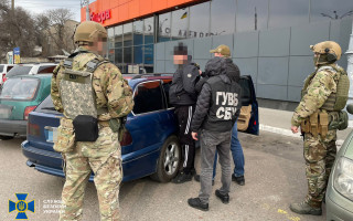 На Одещині викрили шахраїв, які збагачувались на родичах загиблих воїнів