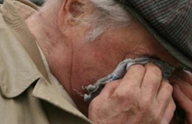 У Києві двох чоловіків засудили до 8 років в'язниці за напад на 81-річного пенсіонера