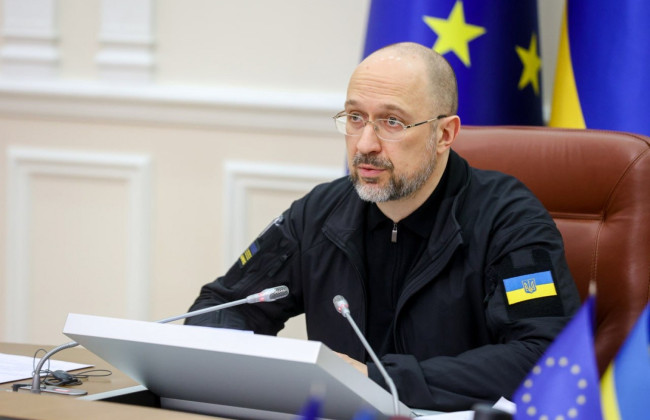 Усовершенствована процедура формирования перечня территорий, на которых ведутся боевые действия или которые временно оккупированы агрессором