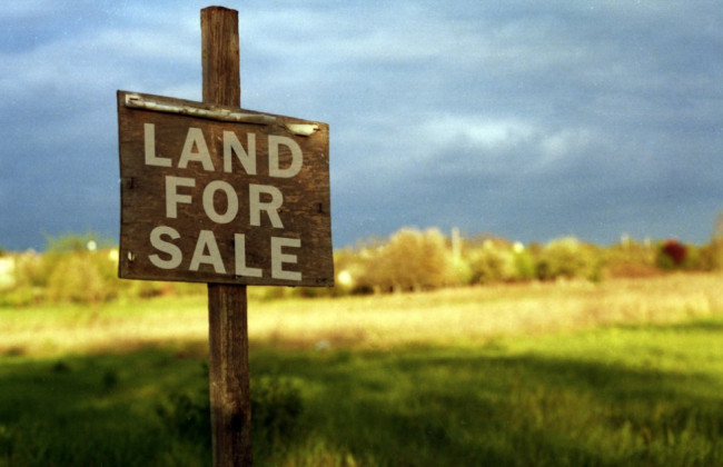 Виставлення земельної ділянки на торги є підставою для відмови у наданні дозволу на розробку проекту землеустрою щодо відведення такої земельної ділянки, - ВС