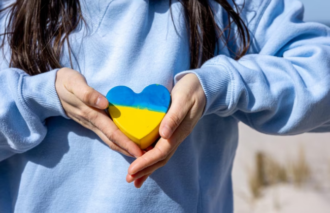 Поддержка граждан от города: в КГГА проинформировали обо всех видах помощи