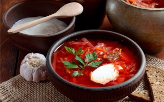 Netflix покажет украинский документальный фильм о борще