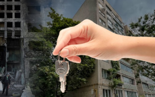 Житловий сертифікат для власників зруйнованих квартир: які можливості він надасть
