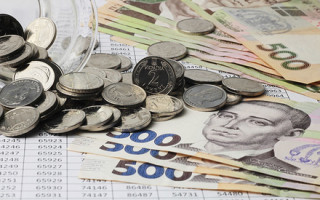 Кабинет Министров направил дополнительные дотации общинам, которые принимают внутренних переселенцев