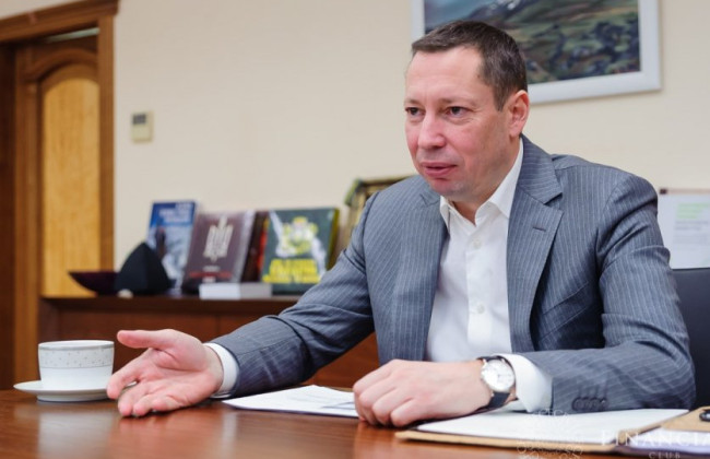 Офис Генпрокурора ответил, делал ли запрос на экстрадицию из Австрии экс-главы НБУ Кирилла Шевченко