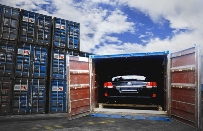 Учасникам бойових дій хочуть дозволити ввозити одну автівку на кожного без податків