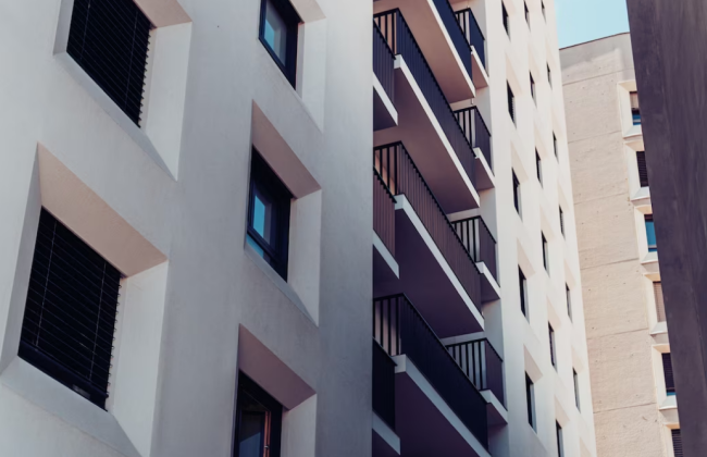 Сколько составляет средняя стоимость квадратного метра в новостройках Киева