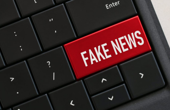 У КЦС ВС роз'яснили, як встановлюється особа, яка поширила недостовірну інформацію в інтернеті