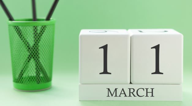11 березня: яке свято і головні події