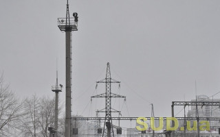 Ситуация со светом в Киеве и области на 12 марта: подробности