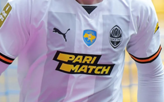 Футбольний клуб «Шахтар» припинив співпрацю з PariMatch