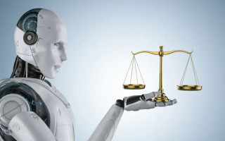 «Адвокату-роботу» загрожує судовий позов за практику без ліцензії