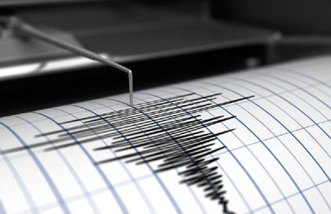 В Турции зафиксировали новое землетрясение