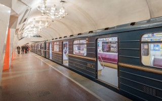 У Харкові зупинили метро: назвали причину