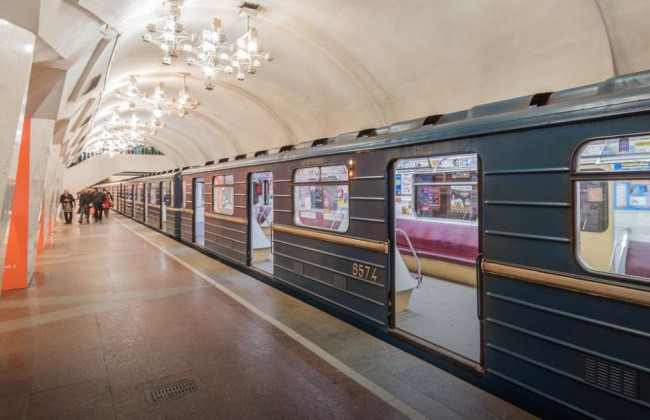 У Харкові зупинили метро: назвали причину