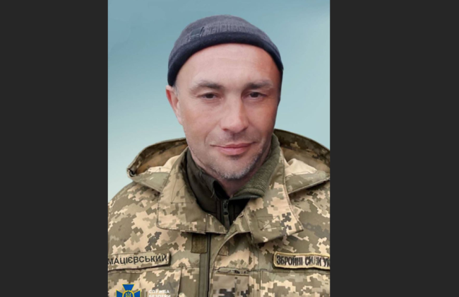Розстріл українського військовополоненого: особу бійця остаточно підтвердили