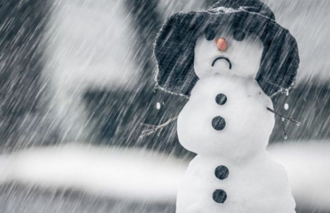 В Киеве водителей предупредили об ухудшении погоды