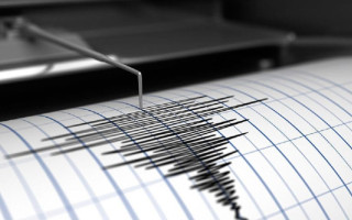 В Турции зафиксировали новое землетрясение