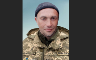 Расстрел украинского военнопленного: личность бойца окончательно подтвердили