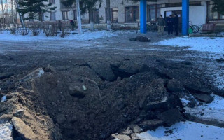 Росіяни нанесли ракетний удар по Сумщині: є жертва та поранені