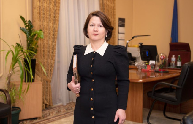 Голова КГС ВС Лариса Рогач: ухвалення законопроекту про скасування Господарського кодексу не лише не вирішить наявних проблем, а й породить нові, – інтерв’ю