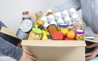 Українці можуть отримати продуктові сертифікати: як подати заявку