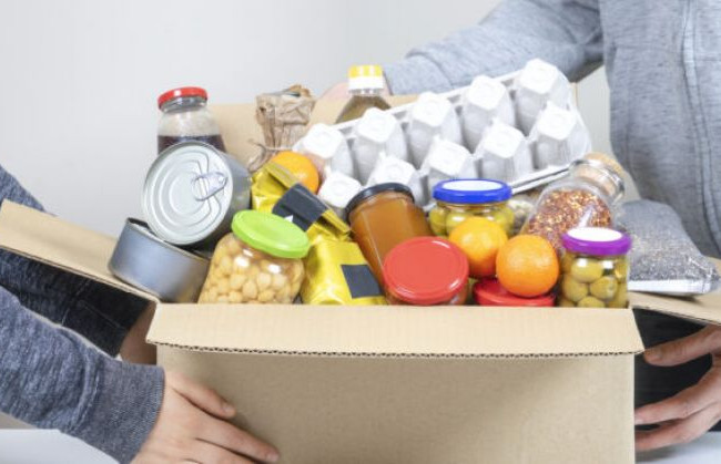 Українці можуть отримати продуктові сертифікати: як подати заявку