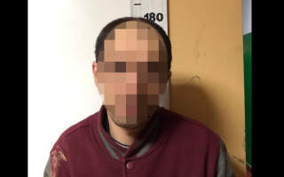 Викрадав кабелі зв’язку та здавав як металобрухт: затримали раніше судимого киянина