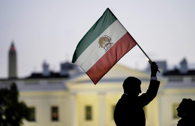 В Иране помиловали 22 тысячи участников антиправительственных протестов