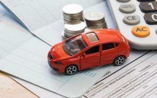 Автомобіль придбано та зареєстровано у різні місяці: що з нарахуванням транспортного податку