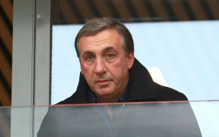 АП ВАКС залишила без змін рішення про конфіскацію акцій PIN банку російського олігарха Гінера