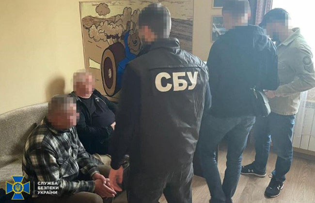 Распространял антиукраинские материалы: разоблачили интернет-агитатора