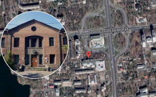 Киянам повернули землі колишньої типографії, яку незаконно зареєструвала на себе одна з райрад Київщини