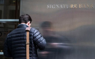 У США впав ще один великий банк слідом за Silicon Valley Bank